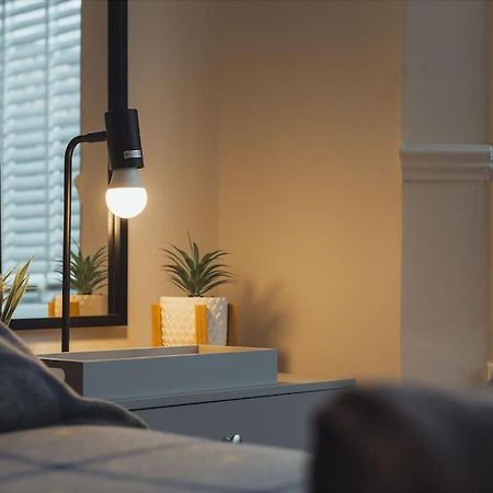 1 Bed - Wifi - Pet Friendly - Harrow Apartment Ngoại thất bức ảnh